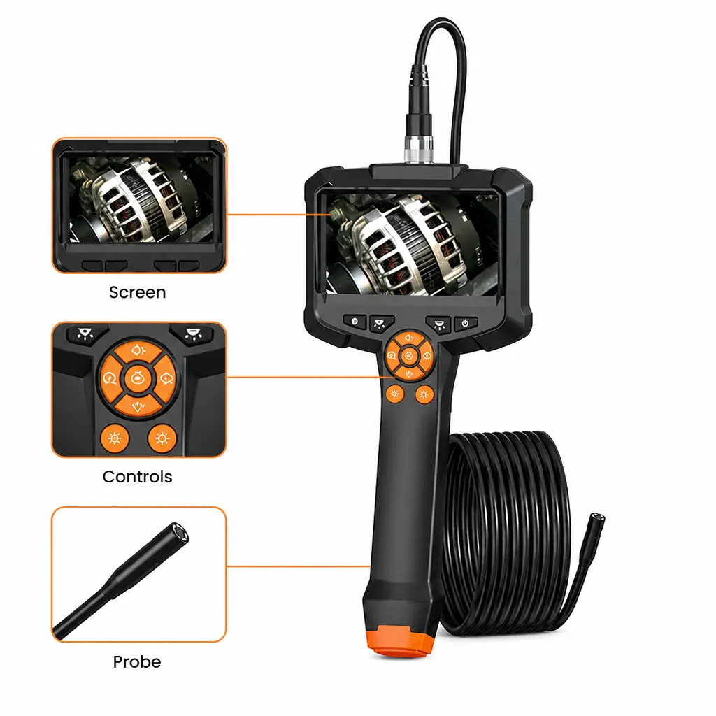 Product feature overview