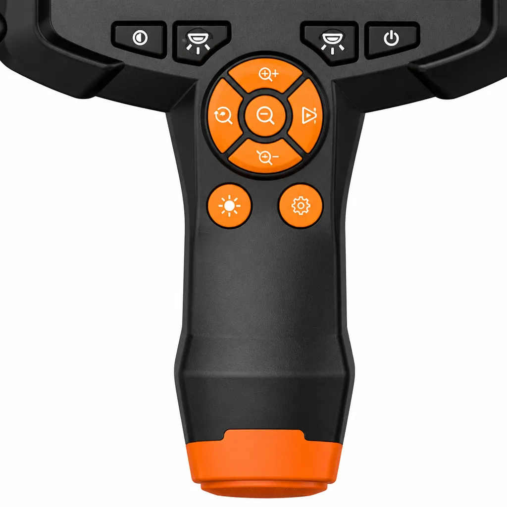 Close product detail view