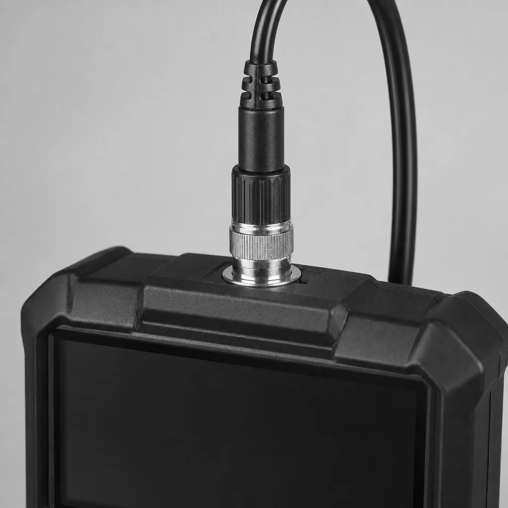 Product on a home surface