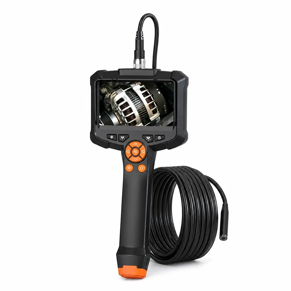Product gallery view